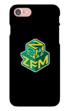 zfm12 iPhone Phone Cases