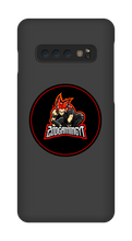 Zodgamingyt Logo Samsung Case