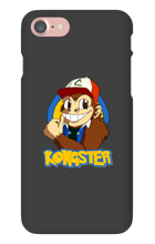kongsters iPhone Phone Cases