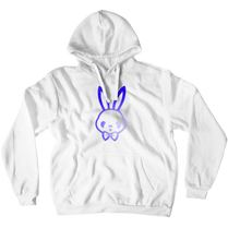 Team Pabbit Hoodies (No-Zip/Pullover)