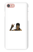 darksnyper iPhone Phone Cases