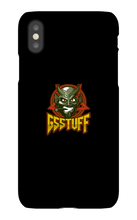 GSstuff gaming iPhone Phone Cases