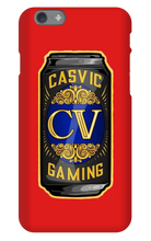 Casvic Gaming Iphone case