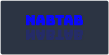 Nabtab XXL Gaming Mousepad