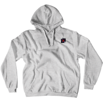 G-Rant Hoodies (No-Zip/Pullover)