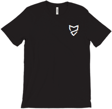 MatZeus Colour Glitch T-Shirt