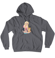 JordParkz Hoodies