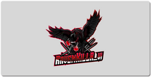 ravenkilla_v1 XXL Gaming Mousepad