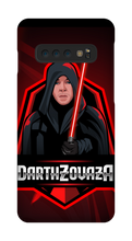 darth_zovaza Samsung Phone Cases