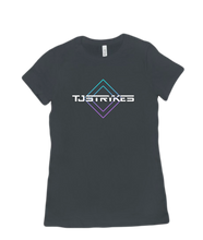 TJStrykes T-Shirt Women