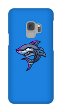chronocrits Samsung Phone Cases