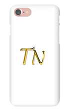 TwiistedNatiion iPhone Phone Cases