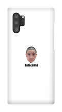 butacamid Samsung Phone Cases
