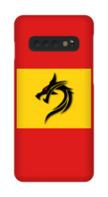 fest_god Samsung Phone Cases