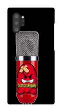 mic Samsung Phone Cases
