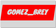 gomez_brey XXL Gaming Mousepad