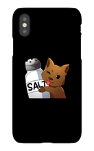 jammagamma "piper salty" Phone Cases