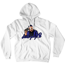deehjay718 Hoodies (No-Zip/Pullover)