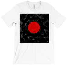 Camisa unissex - Pixel