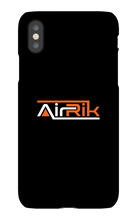 djairrik iPhone Phone Cases