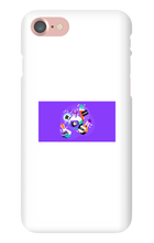 headhunter2369 iPhone Phone Cases
