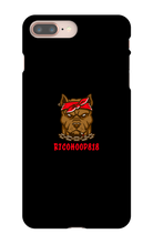 ricohood818 iPhone Phone Cases