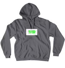 RXMB0 Hoodies (No-Zip/Pullover)