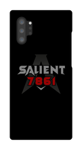 salient7861 Samsung Phone Cases