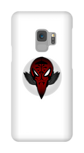 boomythecrow Samsung Phone Cases