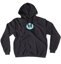 mikatakstreams Hoodies (No-Zip/Pullover)