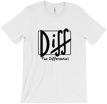 Diff Beer T-Shirt