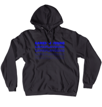 gameplayduko Hoodies (No-Zip/Pullover)