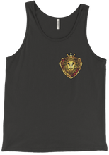 kelemvore Tank Top