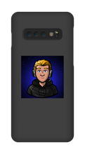 marcelgamingx Samsung Phone Cases