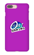TGO Logo iPhone Case
