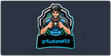 stihan15 XXL Gaming Mousepad
