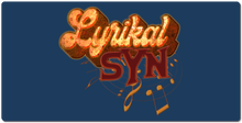 lyrikalsyn XXL Gaming Mousepad