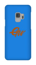 gandolfthewizzard Samsung Phone Cases
