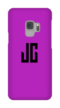 JUST CRINGE PHONE SAMSUNG CASE