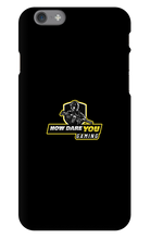HDY IPHONE CASE