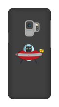 itskendraeh Samsung Phone Cases