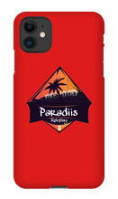 Paradiis roleplay iPhone Phone Cases