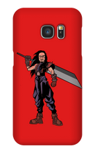 WrustCloud Samsung Phone Cases