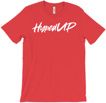 xxhypedupxx T-Shirts