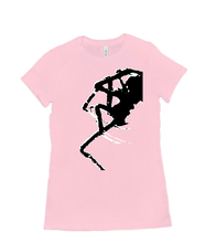 Spider tshirt-women