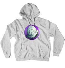 camquistador01 Hoodies (No-Zip/Pullover)