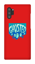 mktoghosted Samsung Phone Cases