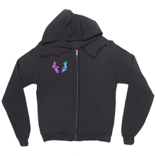 Zip Up Hoodie UnReal 2.0