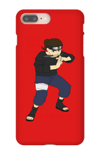 vadinb123 iPhone Phone Cases