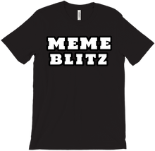 i MemeBlitz Big Text T-Shirts